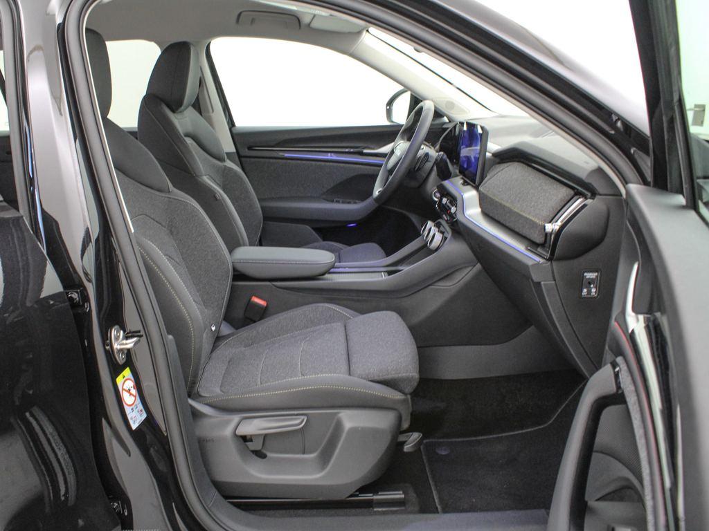 Skoda Kodiaq 1.5 TSI PHEV Selection DSG 150 kW (204 CV) - 4