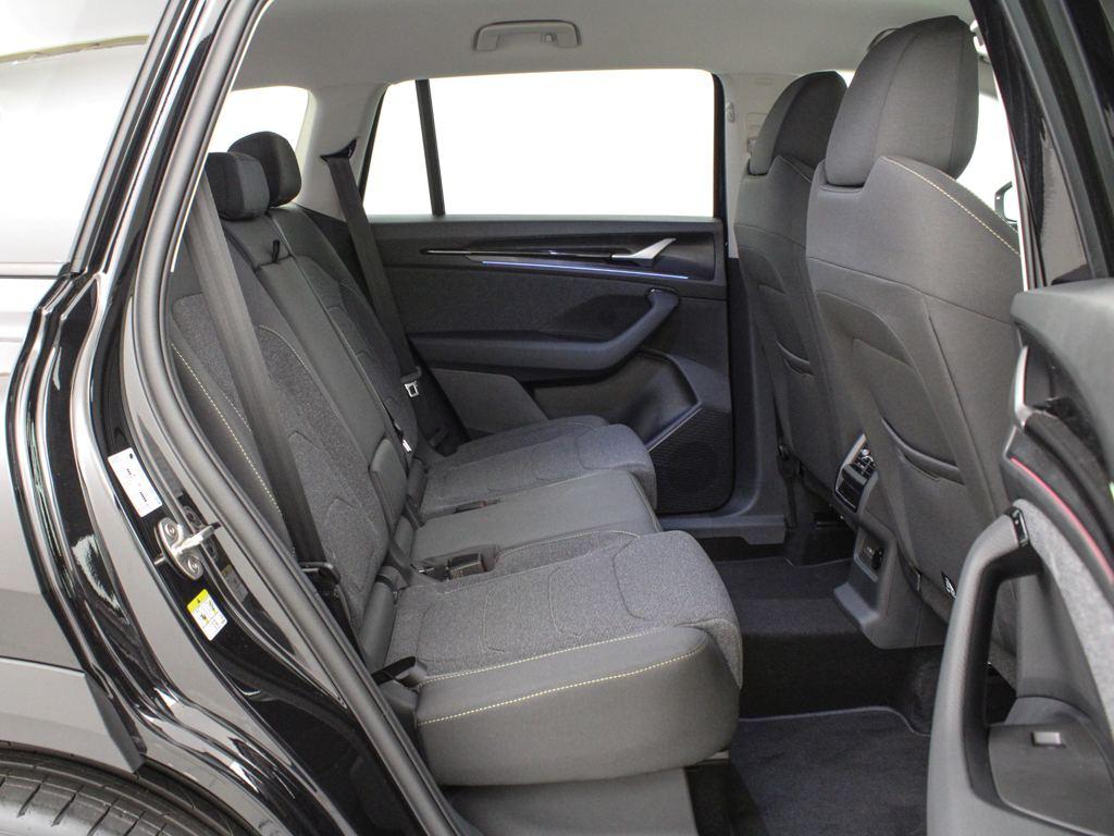 Skoda Kodiaq 1.5 TSI PHEV Selection DSG 150 kW (204 CV) - 5