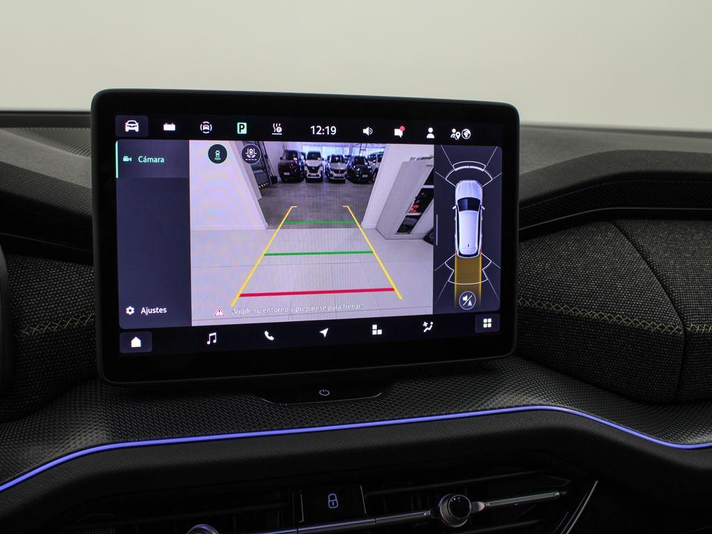 Skoda Kodiaq 1.5 TSI PHEV Selection DSG 150 kW (204 CV) - 14