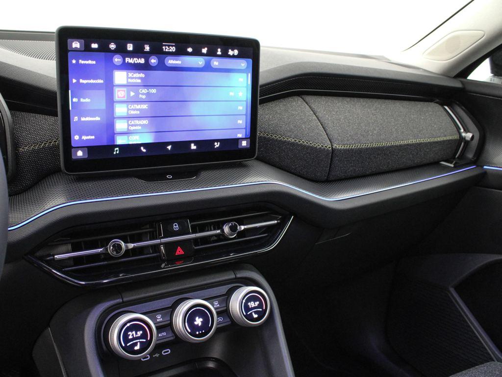 Skoda Kodiaq 1.5 TSI PHEV Selection DSG 150 kW (204 CV) - 15