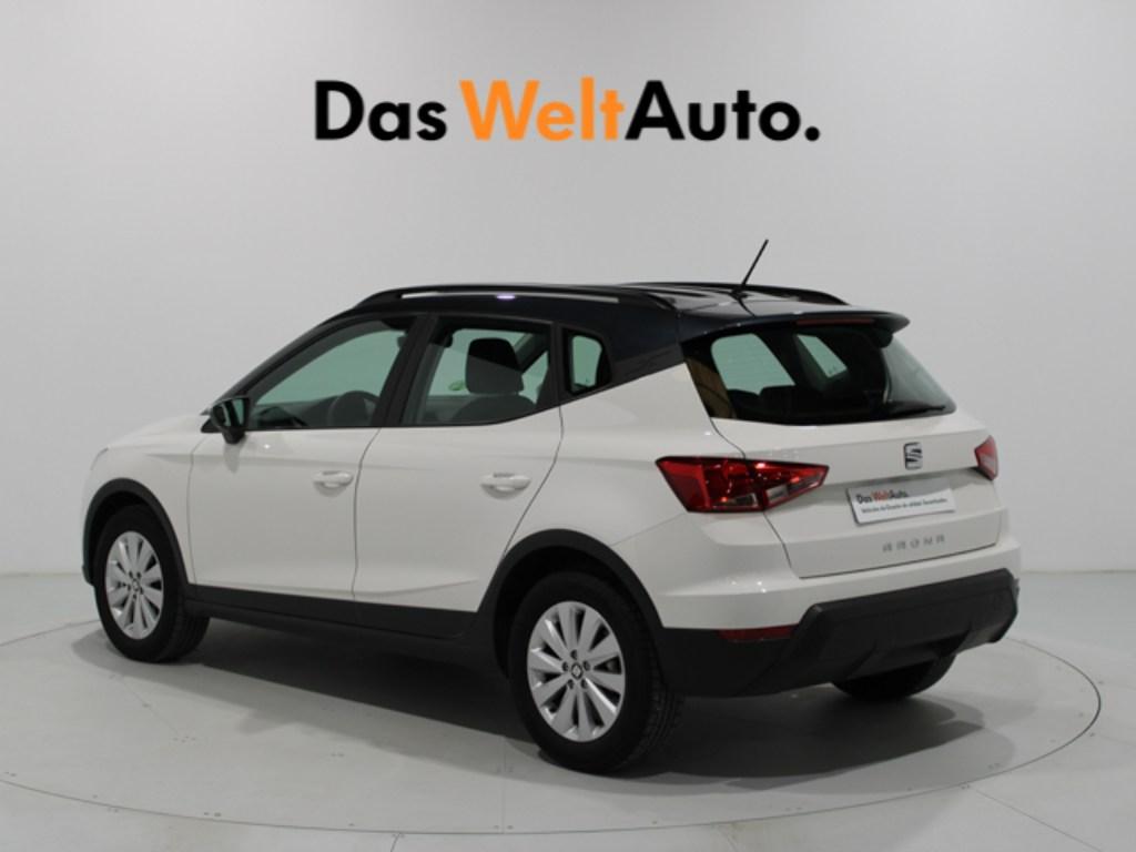 SEAT Arona 1.0 TSI Ecomotive S&S Style 70 kW (95 CV) - 1