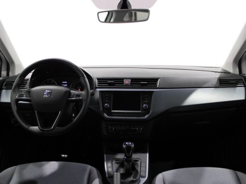 SEAT Arona 1.0 TSI Ecomotive S&S Style 70 kW (95 CV) - 3