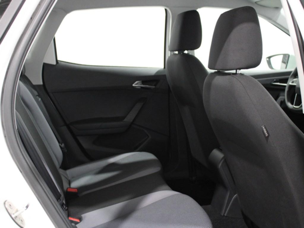 SEAT Arona 1.0 TSI Ecomotive S&S Style 70 kW (95 CV) - 5