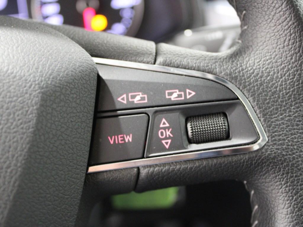 SEAT Arona 1.0 TSI Ecomotive S&S Style 70 kW (95 CV) - 11