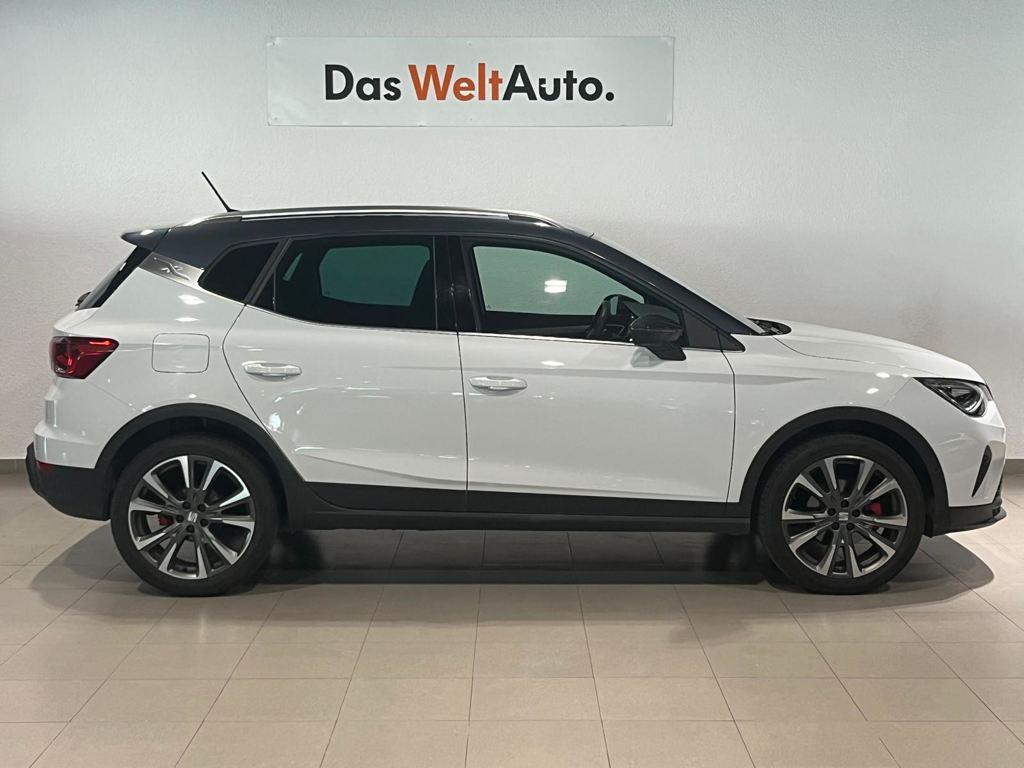 SEAT Arona 1.0 TSI FR XM 85 kW (115 CV) - 2