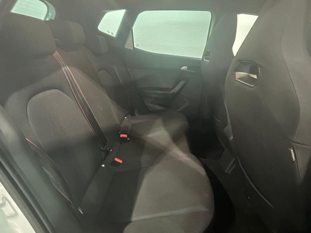 SEAT Arona 1.0 TSI FR XM 85 kW (115 CV) - 5