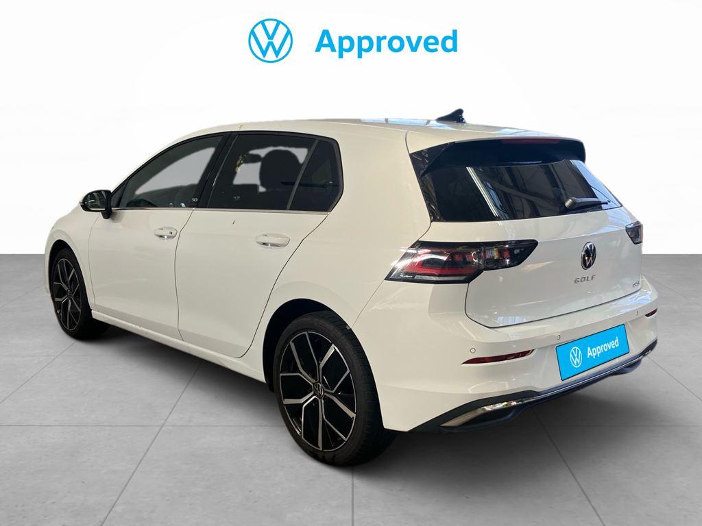 Volkswagen Golf 50 Aniversario 1.5 eTSI 85 kW (116 CV) DSG - 1