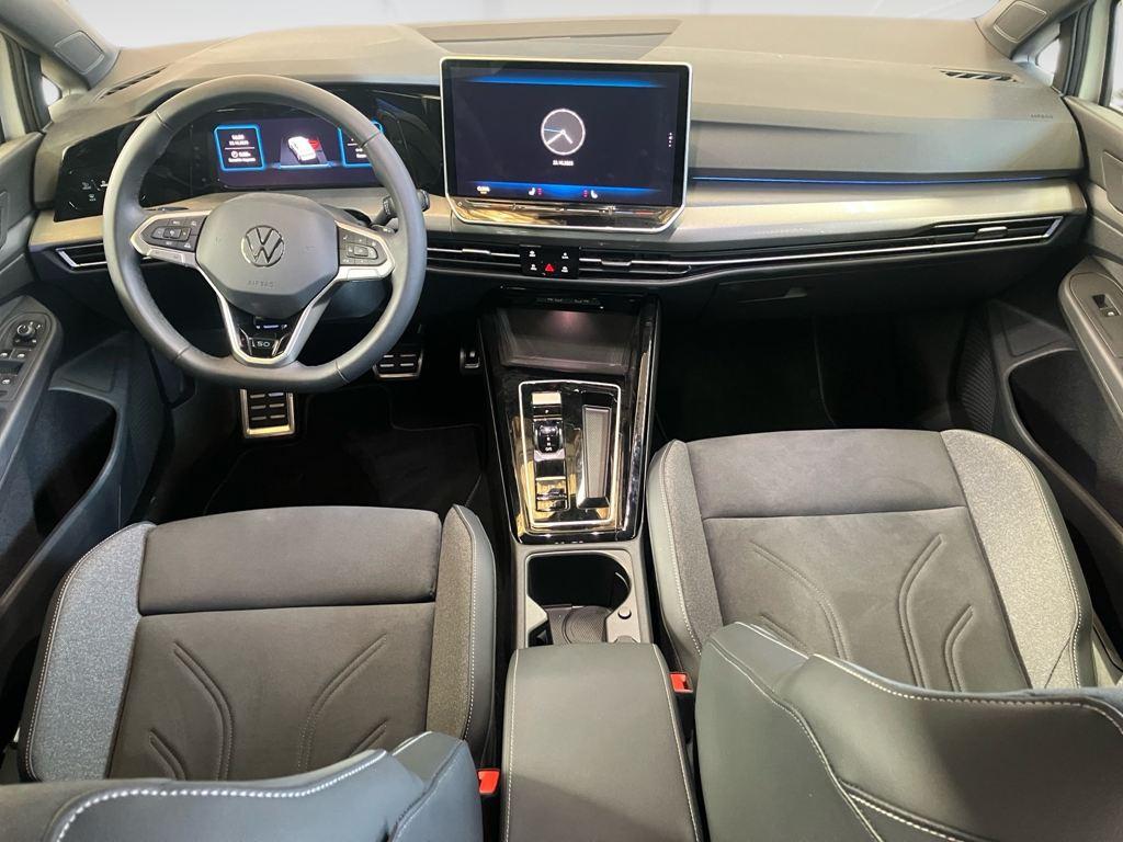 Volkswagen Golf 50 Aniversario 1.5 eTSI 85 kW (116 CV) DSG - 3