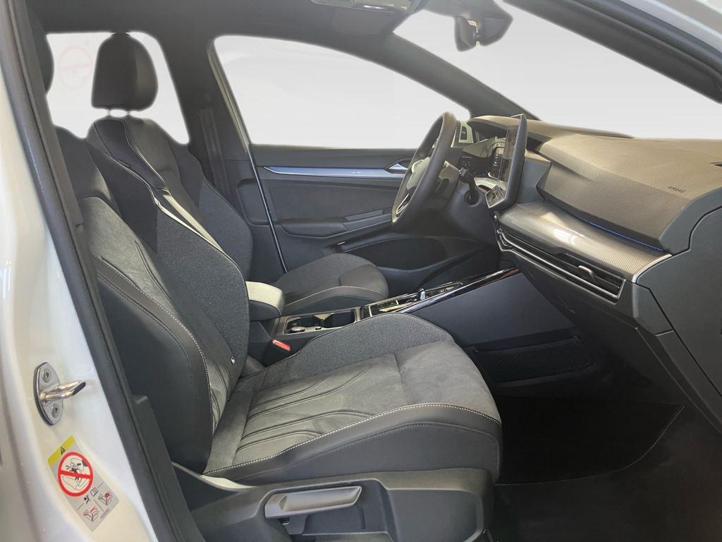 Volkswagen Golf 50 Aniversario 1.5 eTSI 85 kW (116 CV) DSG - 4