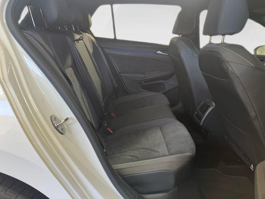 Volkswagen Golf 50 Aniversario 1.5 eTSI 85 kW (116 CV) DSG - 5