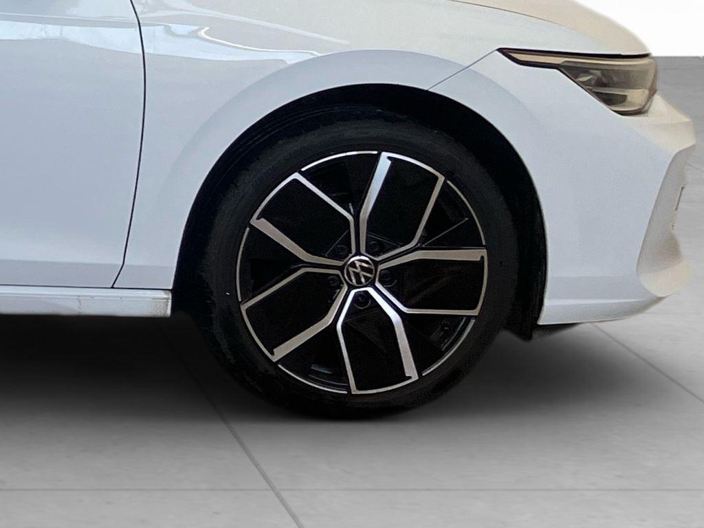 Volkswagen Golf 50 Aniversario 1.5 eTSI 85 kW (116 CV) DSG - 7