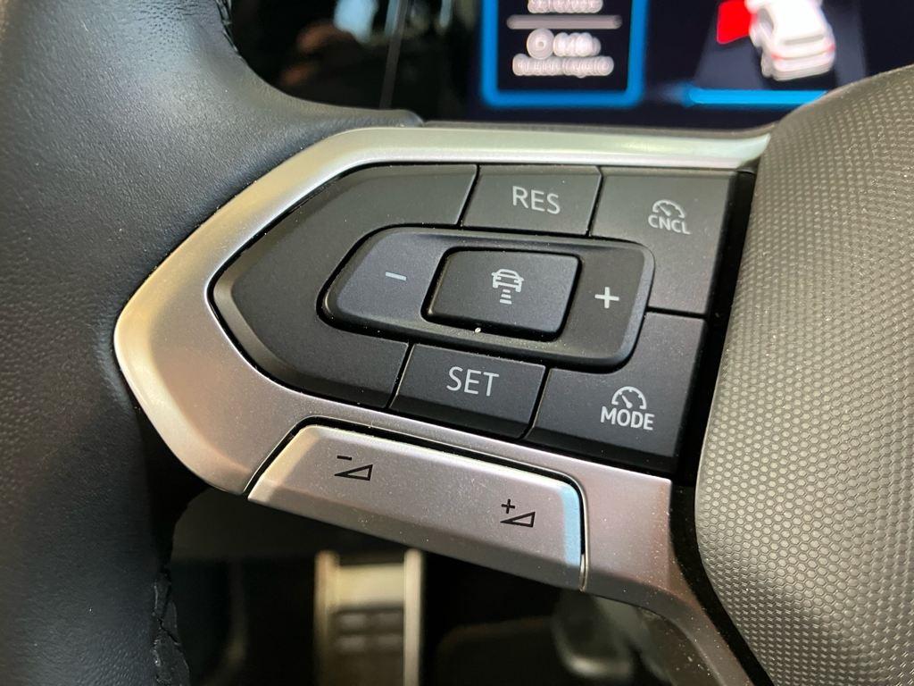 Volkswagen Golf 50 Aniversario 1.5 eTSI 85 kW (116 CV) DSG - 8