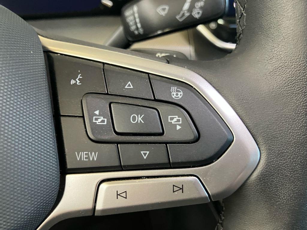 Volkswagen Golf 50 Aniversario 1.5 eTSI 85 kW (116 CV) DSG - 9