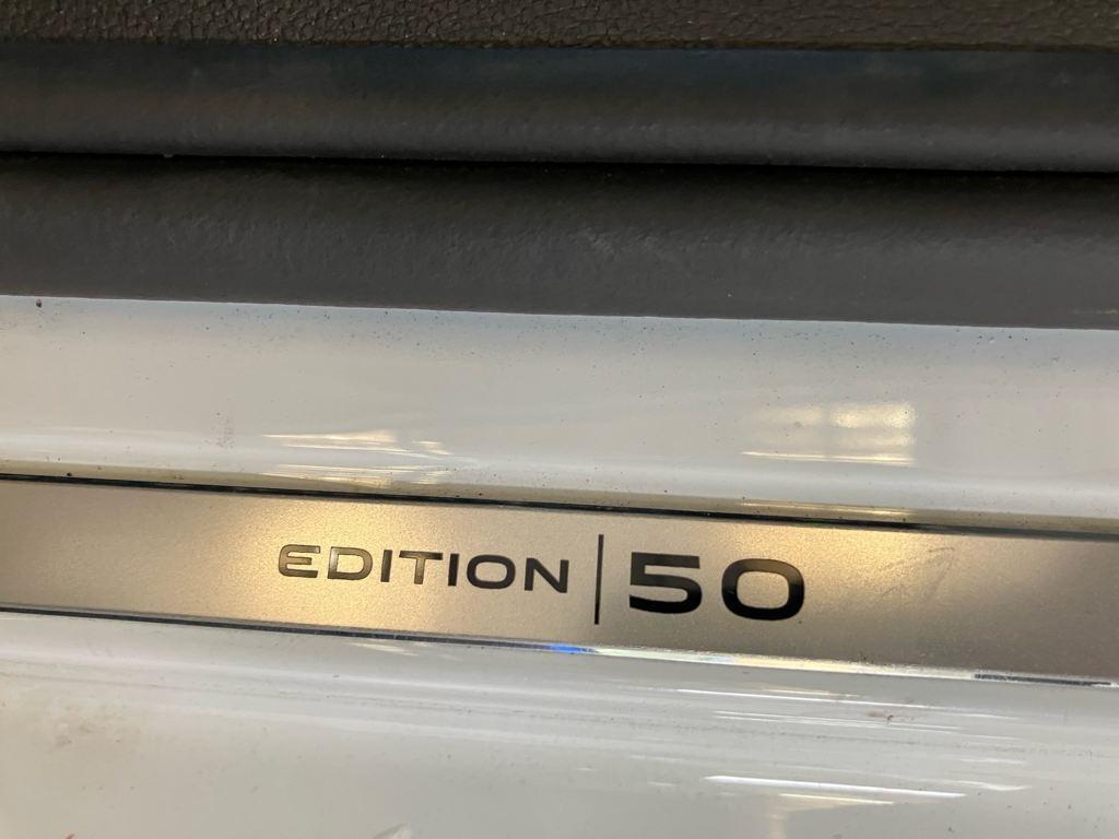 Volkswagen Golf 50 Aniversario 1.5 eTSI 85 kW (116 CV) DSG - 12