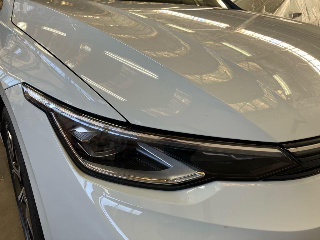 Volkswagen Golf 50 Aniversario 1.5 eTSI 85 kW (116 CV) DSG - 15