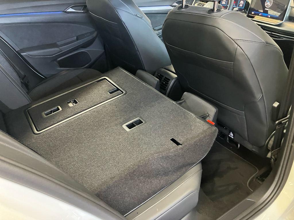 Volkswagen Golf 50 Aniversario 1.5 eTSI 85 kW (116 CV) DSG - 16