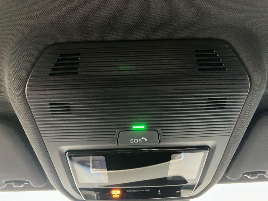 Volkswagen Golf 50 Aniversario 1.5 eTSI 85 kW (116 CV) DSG - 18