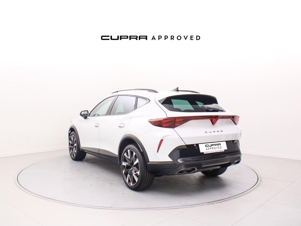 CUPRA Formentor 1.5 eTSI DSG 110 kW (150 CV) - 1