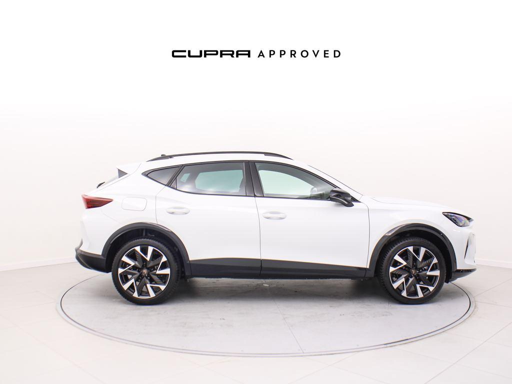 CUPRA Formentor 1.5 eTSI DSG 110 kW (150 CV) - 2