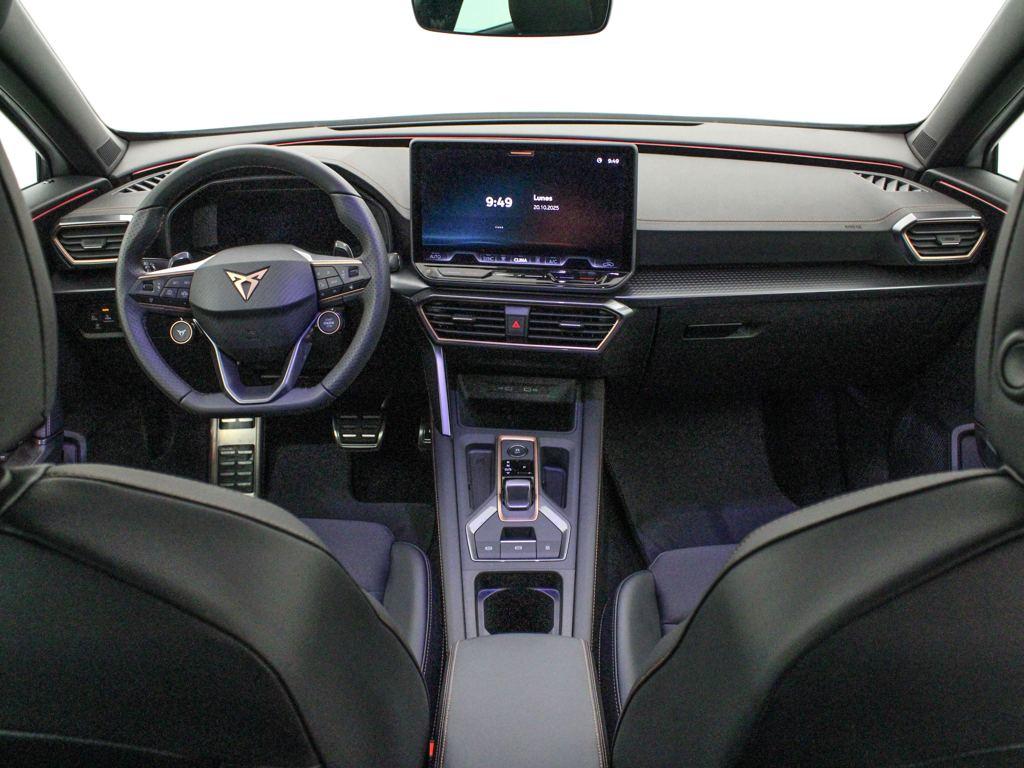 CUPRA Formentor 1.5 eTSI DSG 110 kW (150 CV) - 3