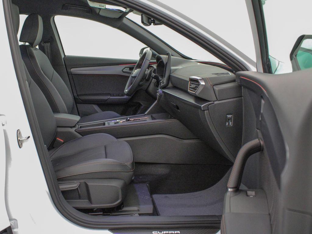 CUPRA Formentor 1.5 eTSI DSG 110 kW (150 CV) - 4