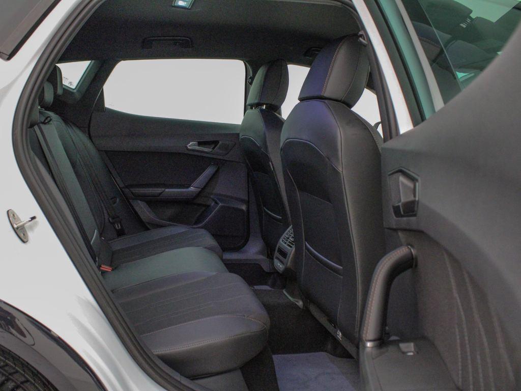 CUPRA Formentor 1.5 eTSI DSG 110 kW (150 CV) - 5