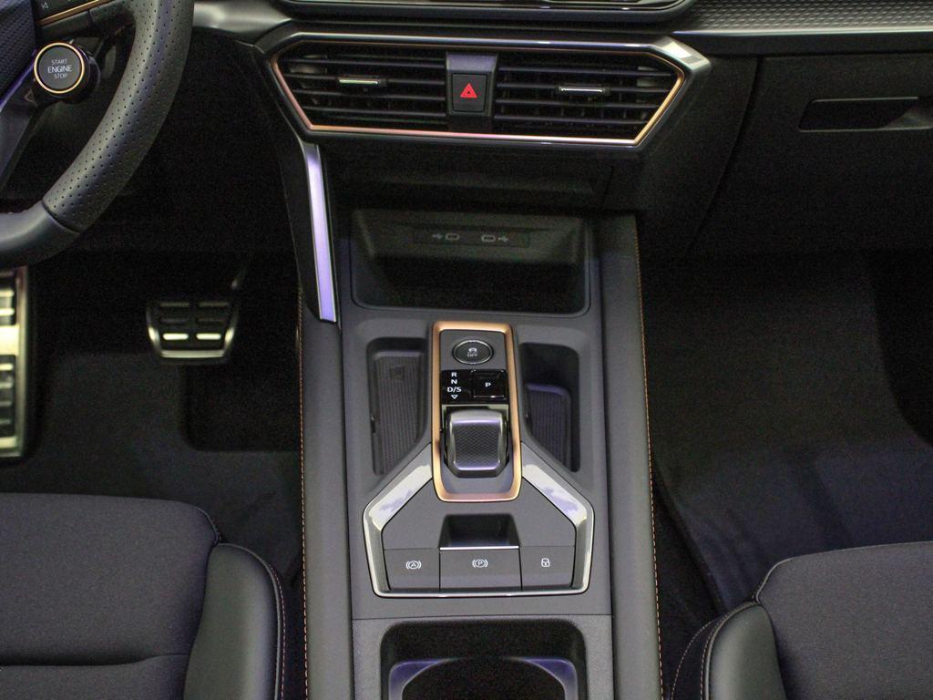 CUPRA Formentor 1.5 eTSI DSG 110 kW (150 CV) - 8