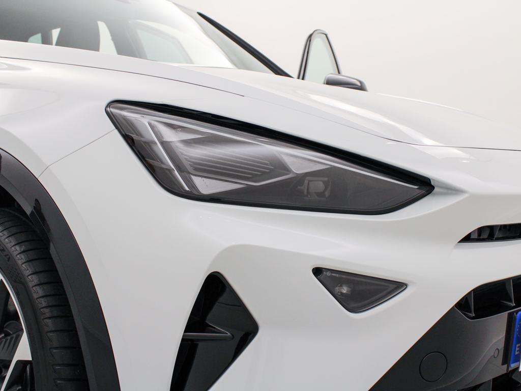 CUPRA Formentor 1.5 eTSI DSG 110 kW (150 CV) - 9