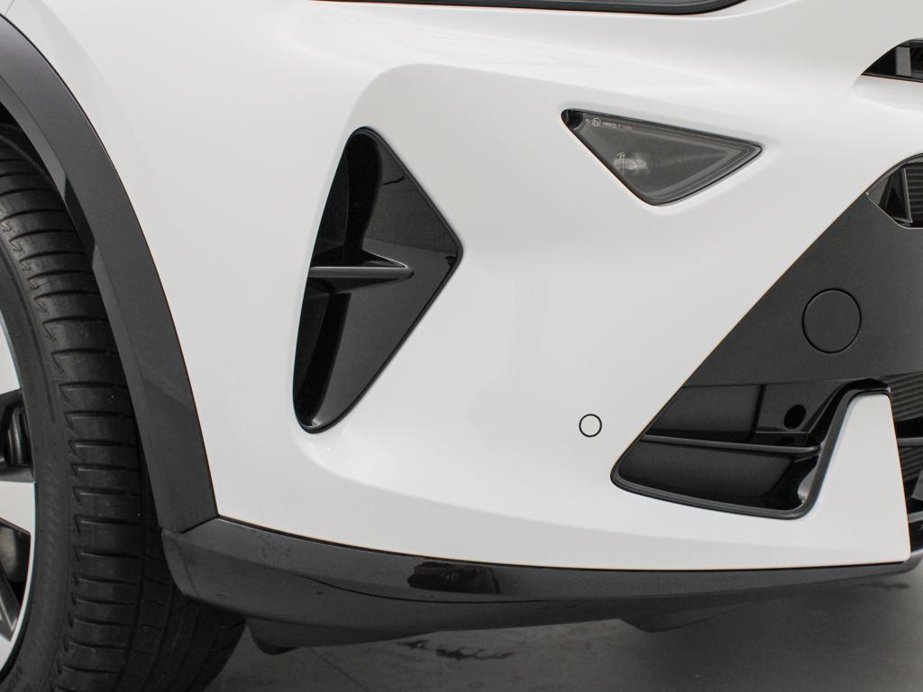 CUPRA Formentor 1.5 eTSI DSG 110 kW (150 CV) - 10