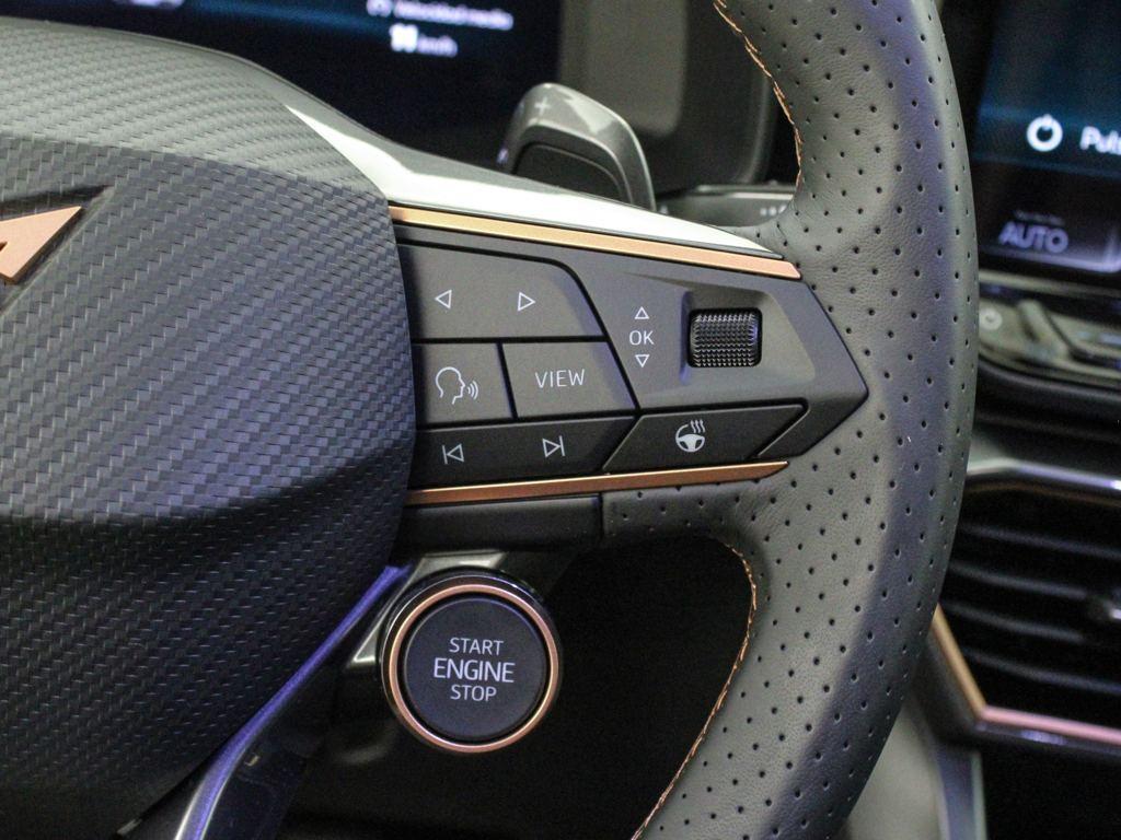 CUPRA Formentor 1.5 eTSI DSG 110 kW (150 CV) - 12