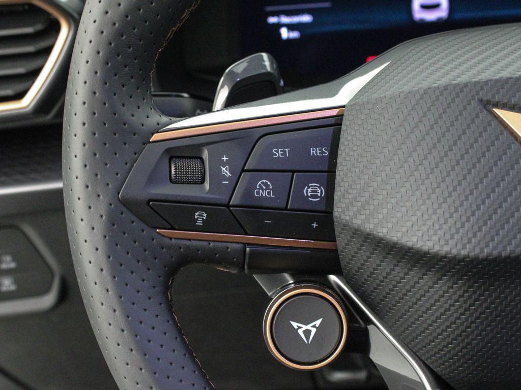 CUPRA Formentor 1.5 eTSI DSG 110 kW (150 CV) - 13