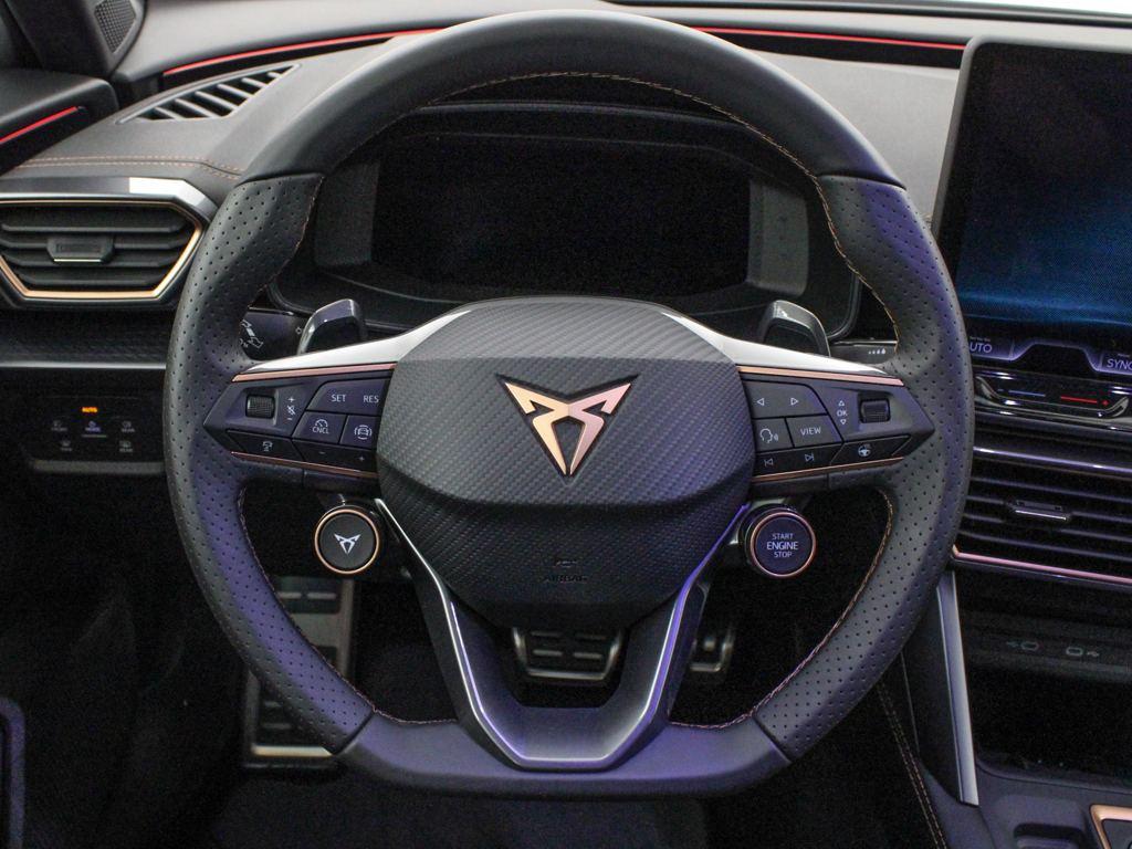 CUPRA Formentor 1.5 eTSI DSG 110 kW (150 CV) - 14