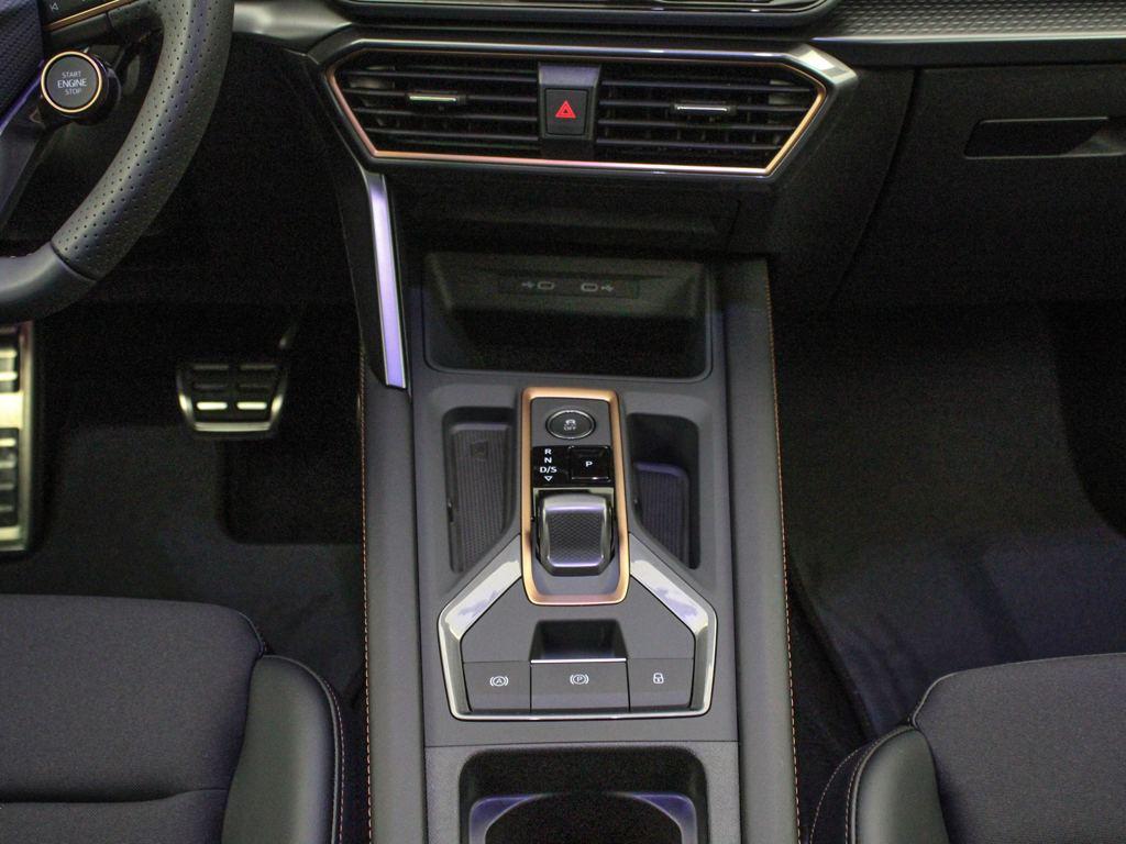 CUPRA Formentor 1.5 eTSI DSG 110 kW (150 CV) - 15