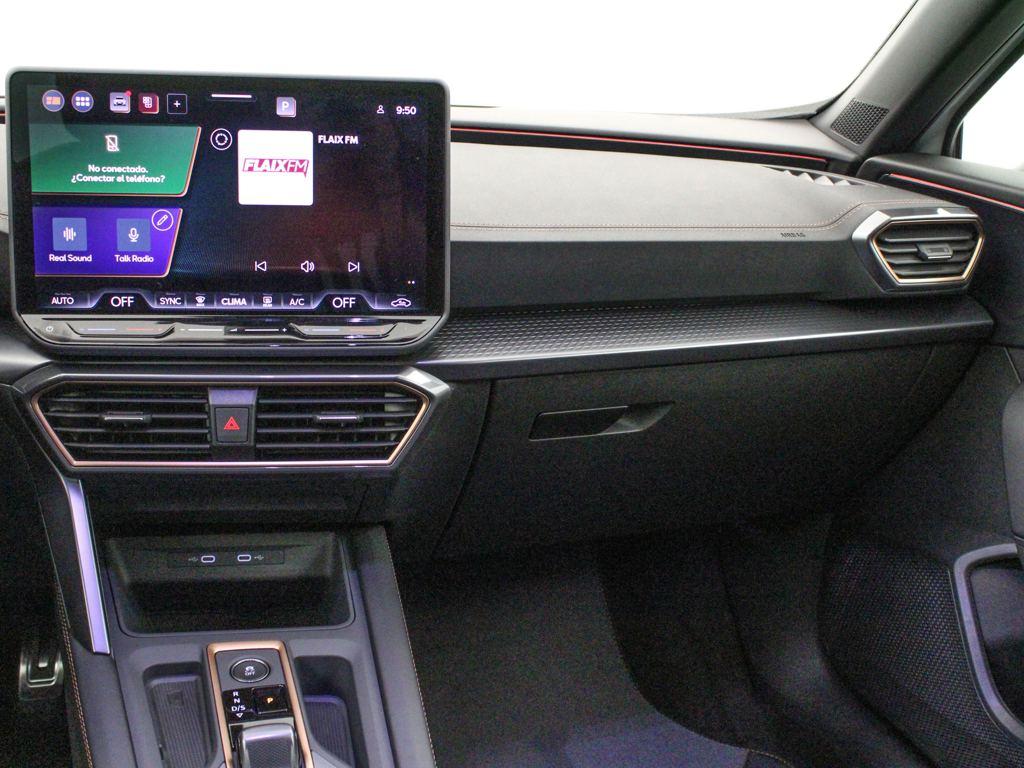 CUPRA Formentor 1.5 eTSI DSG 110 kW (150 CV) - 16