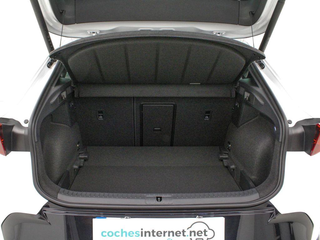 CUPRA Formentor 1.5 eTSI DSG 110 kW (150 CV) - 17