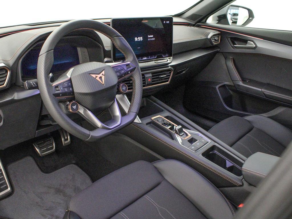 CUPRA Formentor 1.5 eTSI DSG 110 kW (150 CV) - 19