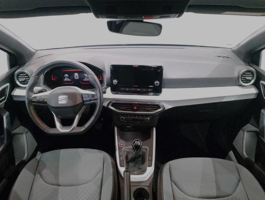 SEAT Ibiza 1.0 TSI Special Edition 85 kW (115 CV) - 3