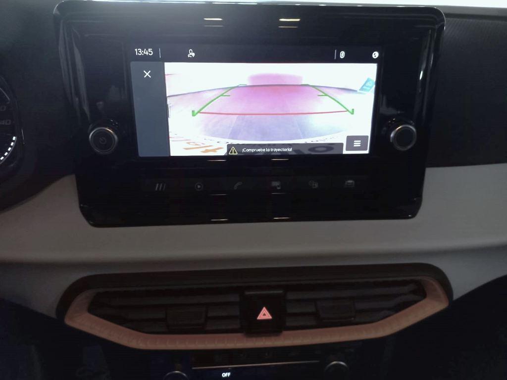 SEAT Ibiza 1.0 TSI Special Edition 85 kW (115 CV) - 8