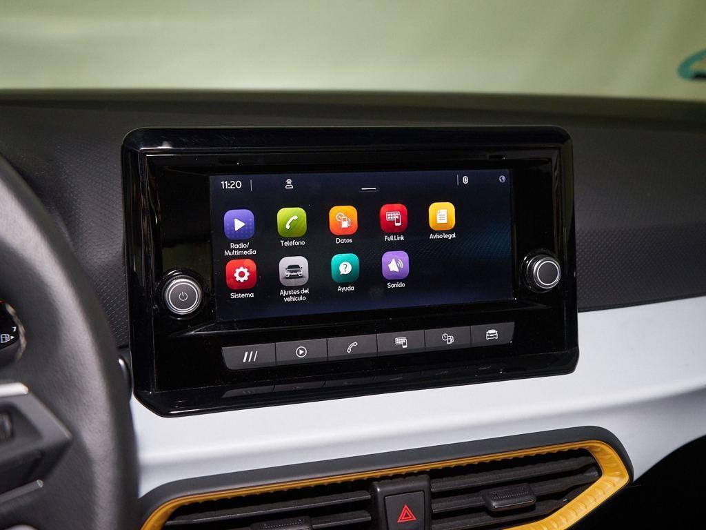 SEAT Ibiza 1.0 TSI Style XL 81 kW (110 CV) - 12