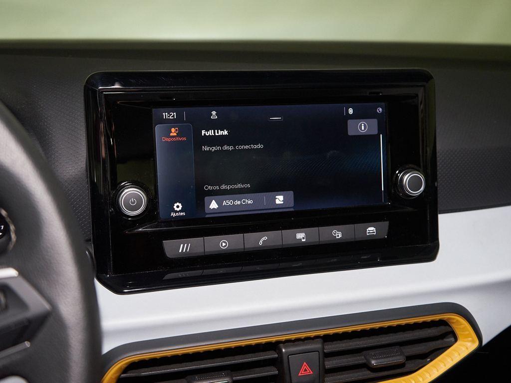 SEAT Ibiza 1.0 TSI Style XL 81 kW (110 CV) - 14