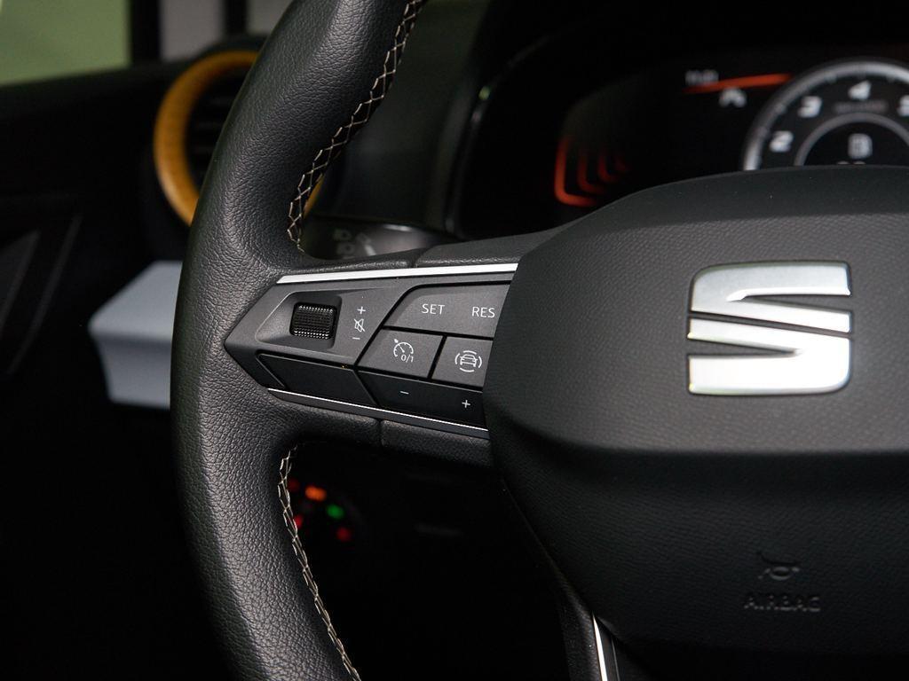 SEAT Ibiza 1.0 TSI Style XL 81 kW (110 CV) - 16