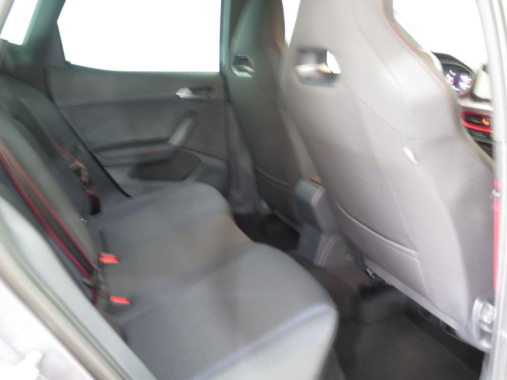 SEAT Arona 1.0 TSI FR Special Edition 85 kW (115 CV) - 5