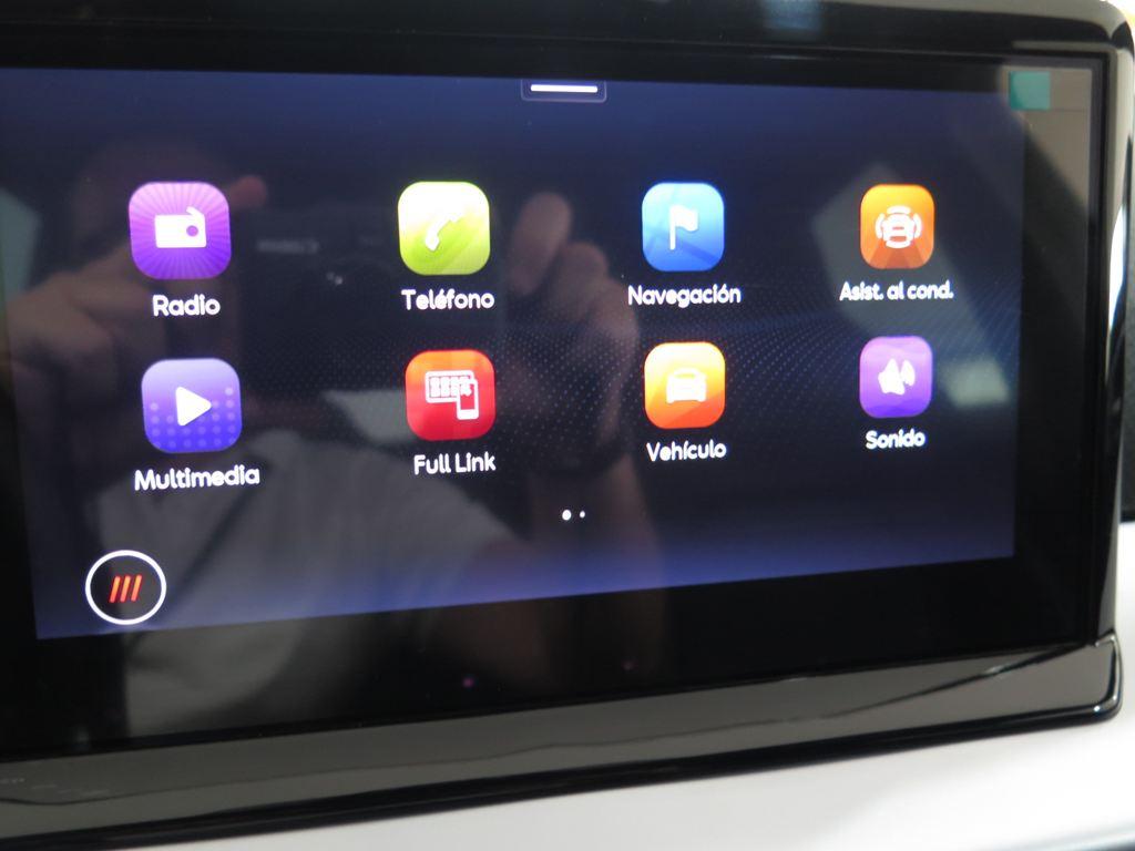 SEAT Arona 1.0 TSI FR Special Edition 85 kW (115 CV) - 8