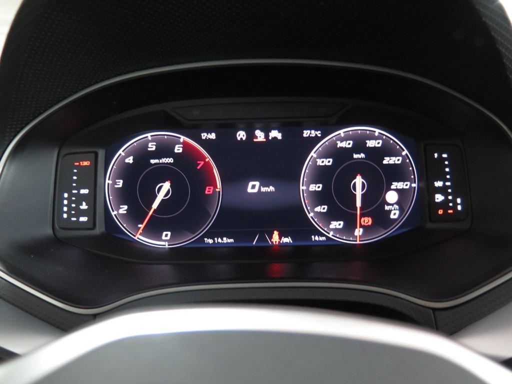 SEAT Arona 1.0 TSI FR Special Edition 85 kW (115 CV) - 9