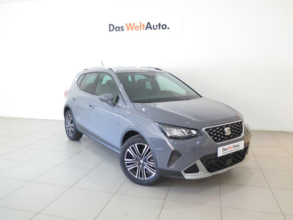SEAT Arona 1.0 TSI Xperience Special Edition 85 kW (115 CV) - 0