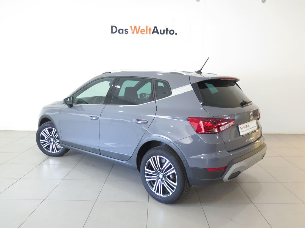 SEAT Arona 1.0 TSI Xperience Special Edition 85 kW (115 CV) - 1