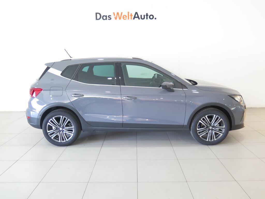 SEAT Arona 1.0 TSI Xperience Special Edition 85 kW (115 CV) - 2