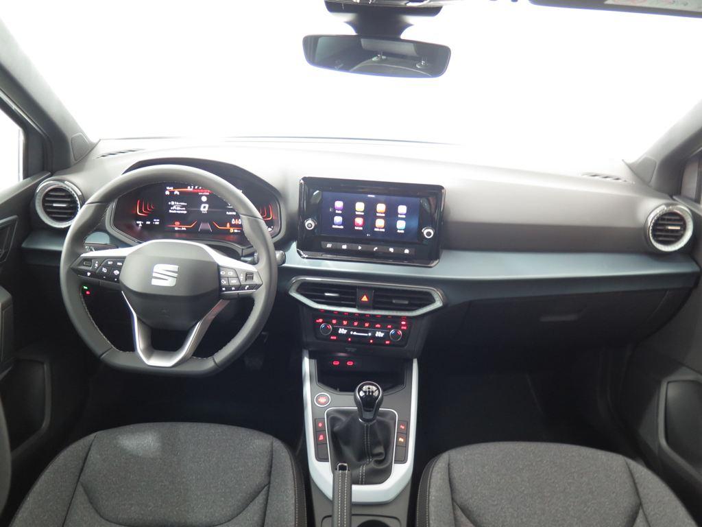 SEAT Arona 1.0 TSI Xperience Special Edition 85 kW (115 CV) - 3
