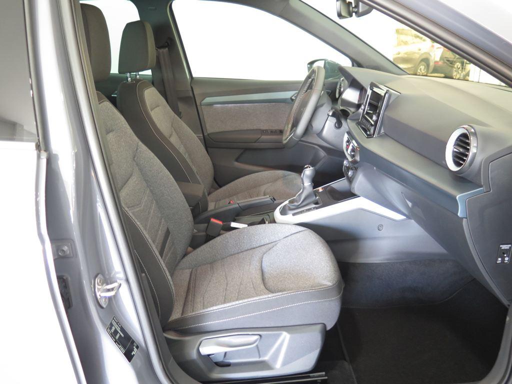 SEAT Arona 1.0 TSI Xperience Special Edition 85 kW (115 CV) - 4