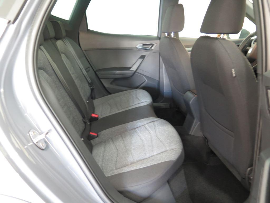 SEAT Arona 1.0 TSI Xperience Special Edition 85 kW (115 CV) - 5